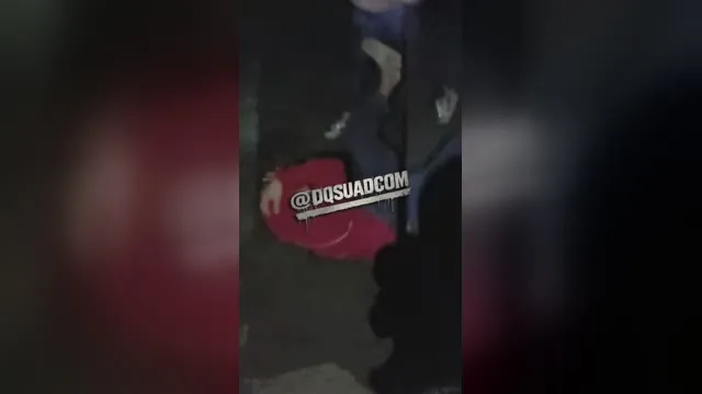 Zabrałem ze sobą swoją tłustą świtę 😆 i zostałem wyruchany