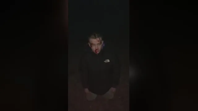 Nastolatek został złamany ❌ sportowcy ukarali miłośnika narkotyków