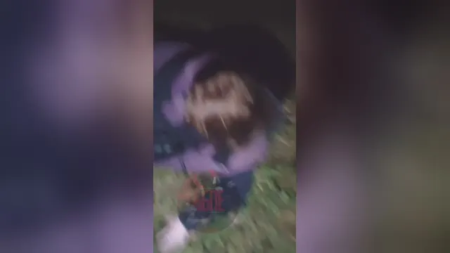 Matka dilera narkotyków była zmuszona ssać